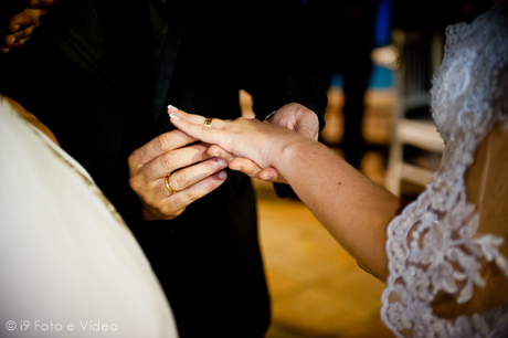 Casamento Mansão da Colina